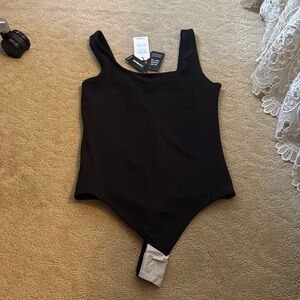 Express bodysuit